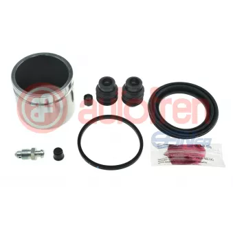 Kit de réparation, étrier de frein AUTOFREN SEINSA D45897C