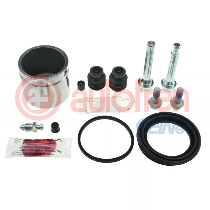 Kit de réparation, étrier de frein AUTOFREN SEINSA D45898S