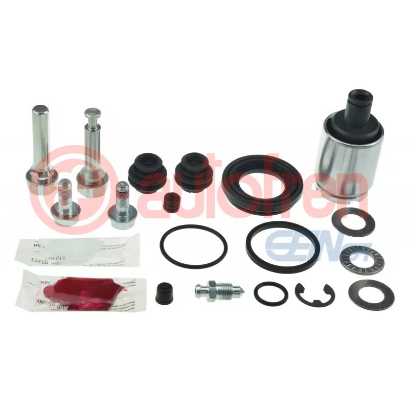 Kit de réparation, étrier de frein AUTOFREN SEINSA D45906S