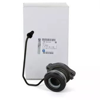 Butée hydraulique, embrayage OE 55563646