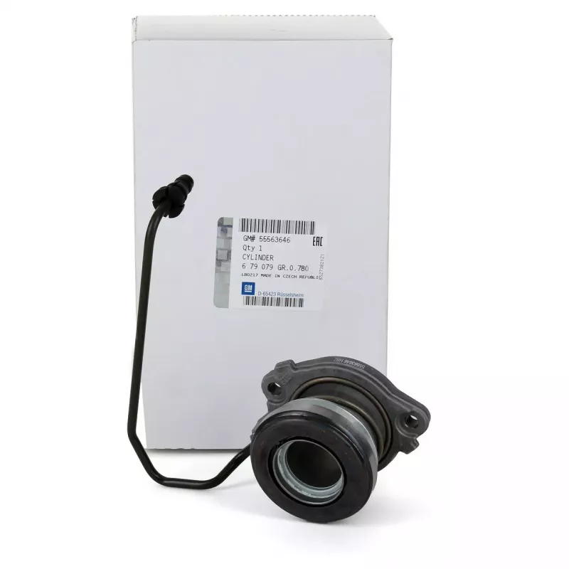 Butée hydraulique, embrayage OE 55563646