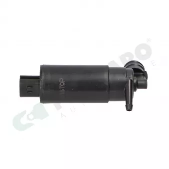 Pompe d'eau de nettoyage, nettoyage des vitres PROCARO