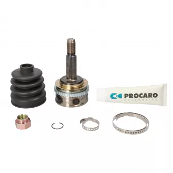 Embout de cardan avant (kit de réparation) PROCARO