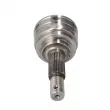 Embout de cardan avant (kit de réparation) PROCARO 77-FI-710 - Visuel 3