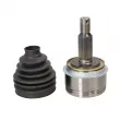 Jeu de joints, arbre de transmission avant PROCARO 77-MT-170 - Visuel 2