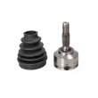 Jeu de joints, arbre de transmission avant droit PROCARO 77-CT-180 - Visuel 2