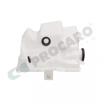 Réservoir d'eau de nettoyage, nettoyage des vitres PROCARO PR17-1287