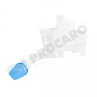 Réservoir d'eau de nettoyage, nettoyage des vitres PROCARO PR17-1289
