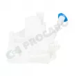 Réservoir d'eau de nettoyage, nettoyage des vitres PROCARO PR17-1289 - Visuel 2