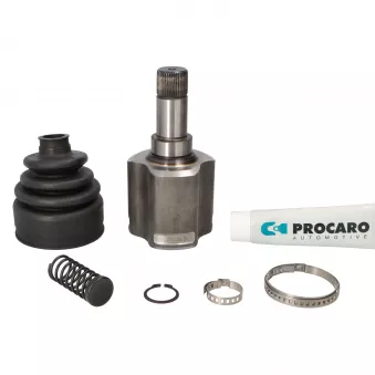 Embout de cardan avant (kit de réparation) PROCARO