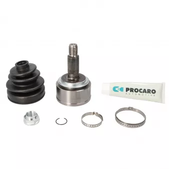 Embout de cardan avant (kit de réparation) PROCARO 77-HO-750