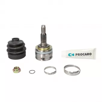 Embout de cardan avant (kit de réparation) PROCARO