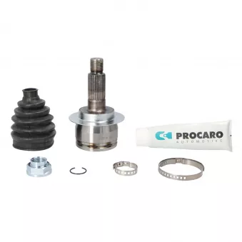 Embout de cardan avant (kit de réparation) PROCARO 77-FI-800