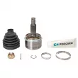 Jeu de joints, arbre de transmission avant PROCARO 77-MT-500 - Visuel 1