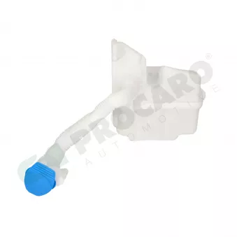 Réservoir d'eau de nettoyage, nettoyage des vitres PROCARO PR17-1283