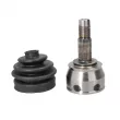 Embout de cardan avant (kit de réparation) PROCARO 77-FI-050 - Visuel 2