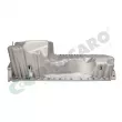 Carter d'huile PROCARO PR13-1109 - Visuel 2