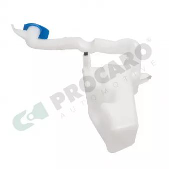 Réservoir d'eau de nettoyage, nettoyage des vitres PROCARO PR17-1269