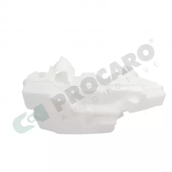 Réservoir d'eau de nettoyage, nettoyage des vitres PROCARO PR17-1273