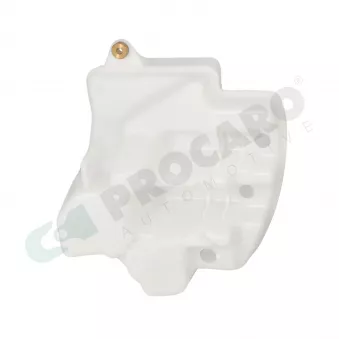 Réservoir d'eau de nettoyage, nettoyage des vitres PROCARO PR17-1275