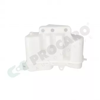 Réservoir d'eau de nettoyage, nettoyage des vitres PROCARO PR17-1276
