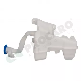 Réservoir d'eau de nettoyage, nettoyage des vitres PROCARO PR17-1284