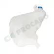Réservoir d'eau de nettoyage, nettoyage des vitres PROCARO PR17-1288 - Visuel 3