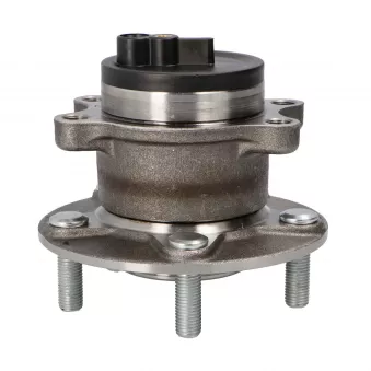 Kit de roulements de roue PROCARO 55-MT-120