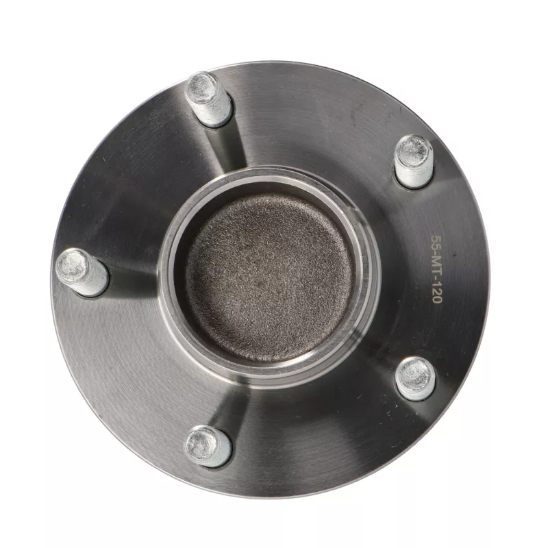 Kit de roulements de roue PROCARO 55-MT-120 - Visuel 2