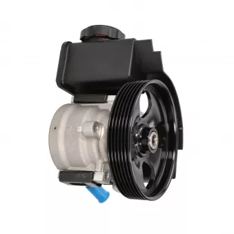 Pompe hydraulique, direction PROCARO