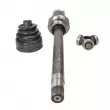 Embout de cardan avant (kit de réparation) PROCARO 77-CT-310 - Visuel 2