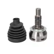 Embout de cardan avant (kit de réparation) PROCARO 77-DW-150 - Visuel 2