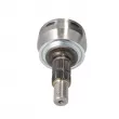 Embout de cardan avant (kit de réparation) PROCARO 77-DW-150 - Visuel 3