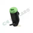Pompe d'eau de nettoyage, nettoyage des vitres PROCARO PR17-1008 - Visuel 1