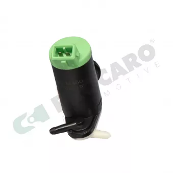 Pompe d'eau de nettoyage, nettoyage des vitres PROCARO PR17-1008