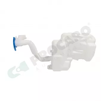 Réservoir d'eau de nettoyage, nettoyage des vitres PROCARO PR17-1280