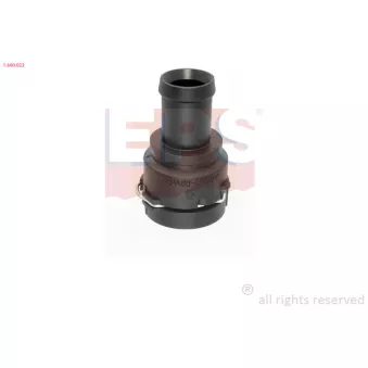 Bride de liquide de refroidissement EPS 1.660.022