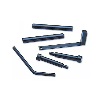Outillage de montage, courroie crantée LASER TOOLS
