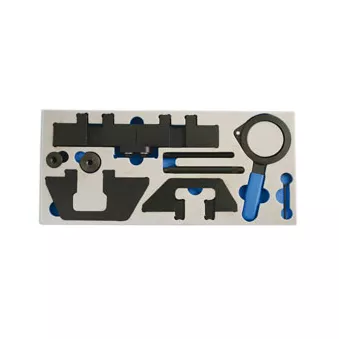 Outillage de montage, courroie crantée LASER TOOLS
