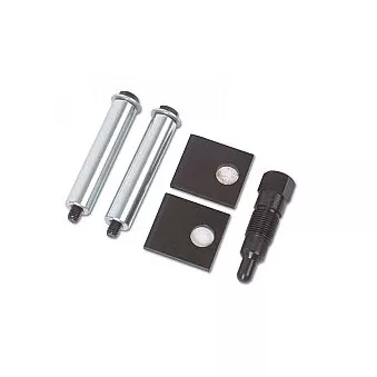 Outillage de montage, courroie crantée LASER TOOLS