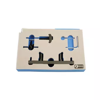 Outillage de montage, courroie crantée LASER TOOLS