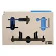 Outillage de montage, courroie crantée LASER TOOLS 4421 - Visuel 3