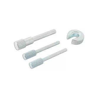 Outillage de montage, courroie crantée LASER TOOLS