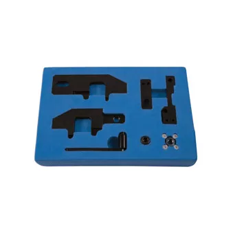 Outillage de montage, courroie crantée LASER TOOLS