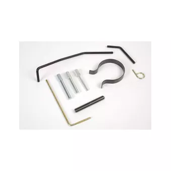 Outillage de montage, courroie crantée LASER TOOLS