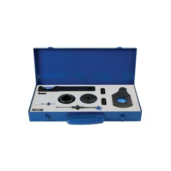 Kit d'outils, chaîne de distribution LASER TOOLS