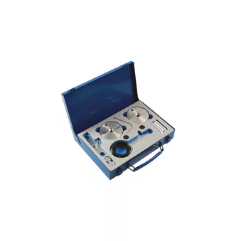 Outillage de montage, courroie crantée LASER TOOLS