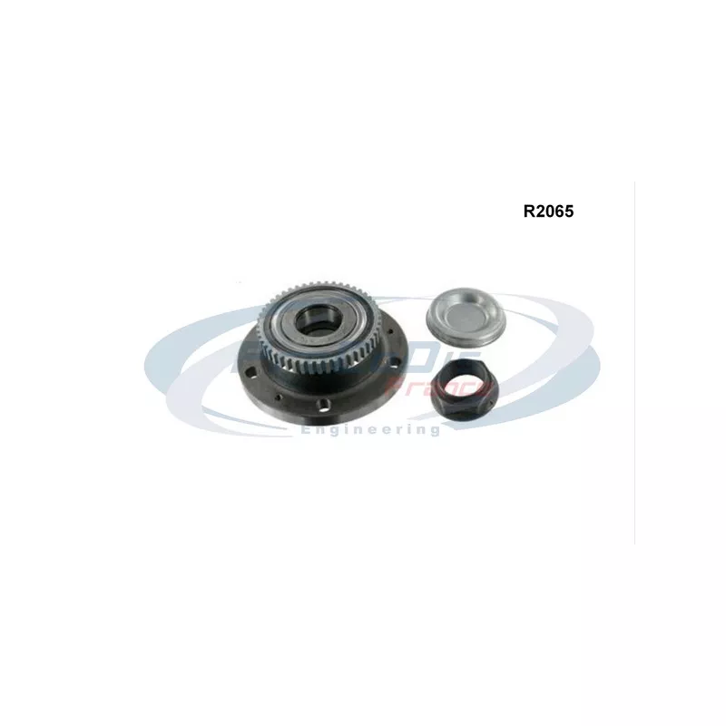 Roulement de roue avant PROCODIS FRANCE R2065