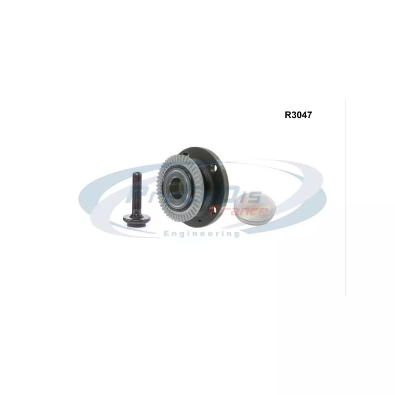 Roulement de roue avant PROCODIS FRANCE R3047