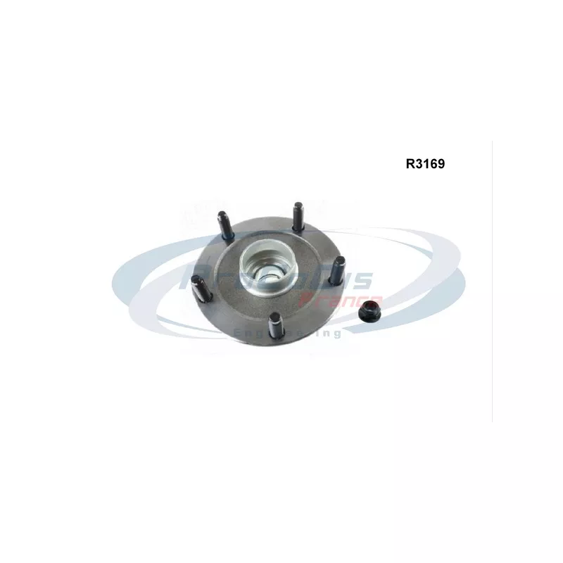 Roulement de roue avant PROCODIS FRANCE R3169